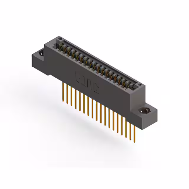 395-018-542-108 EDAC Inc.  Edgeboard Connectors